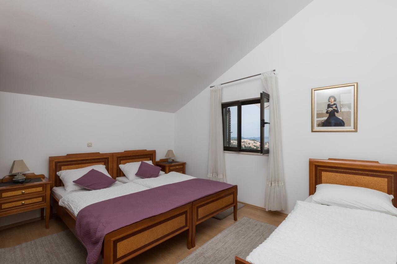Guest House Kono Dubrovnik Luaran gambar