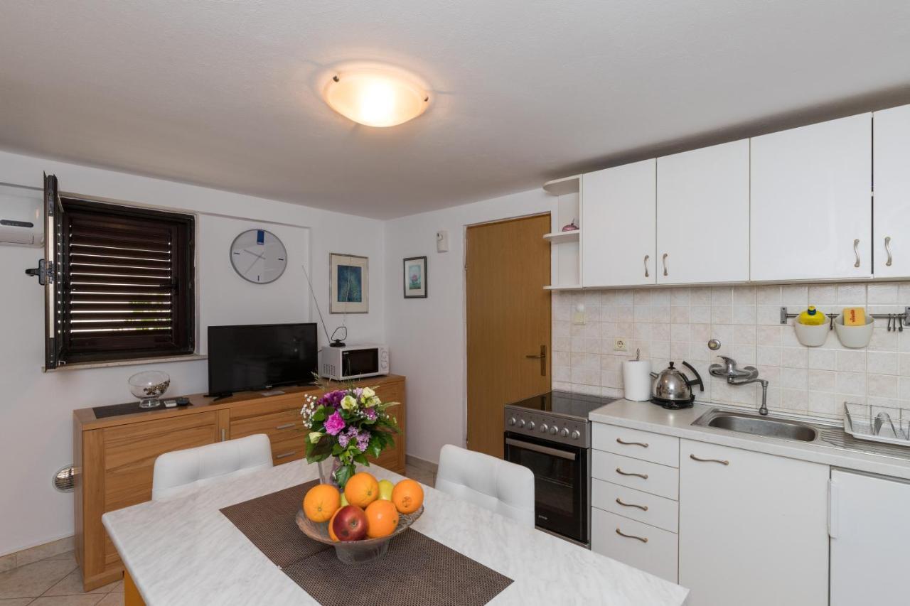 Guest House Kono Dubrovnik Luaran gambar