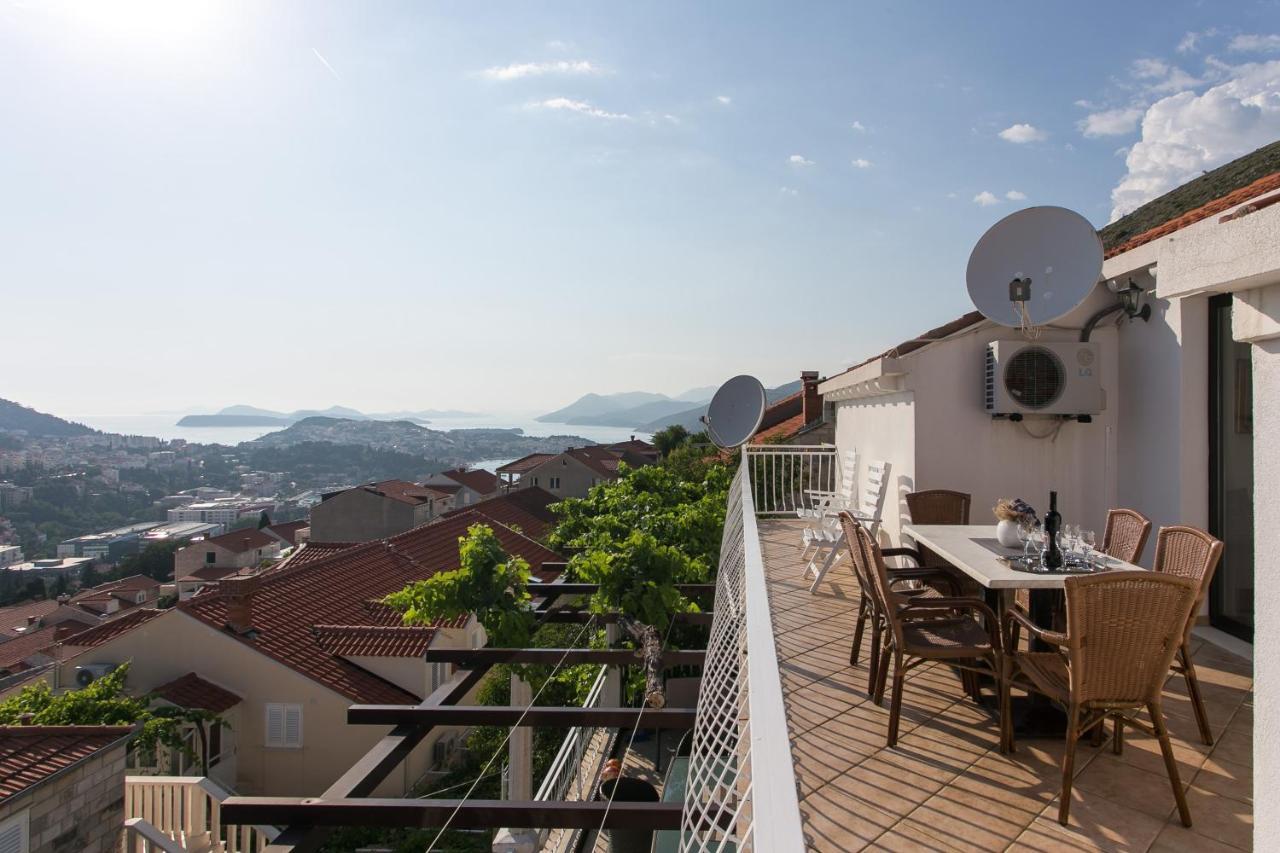 Guest House Kono Dubrovnik Luaran gambar