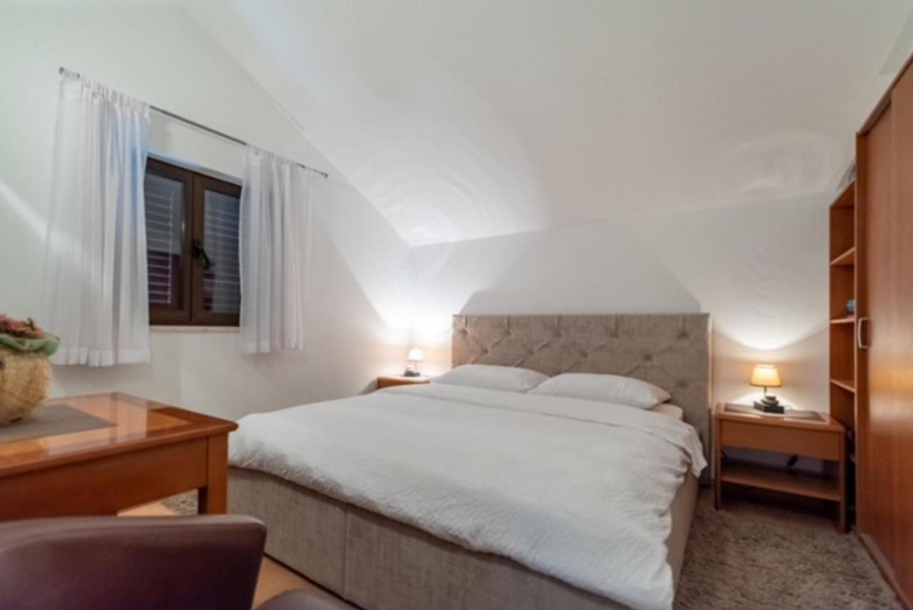 Guest House Kono Dubrovnik Luaran gambar