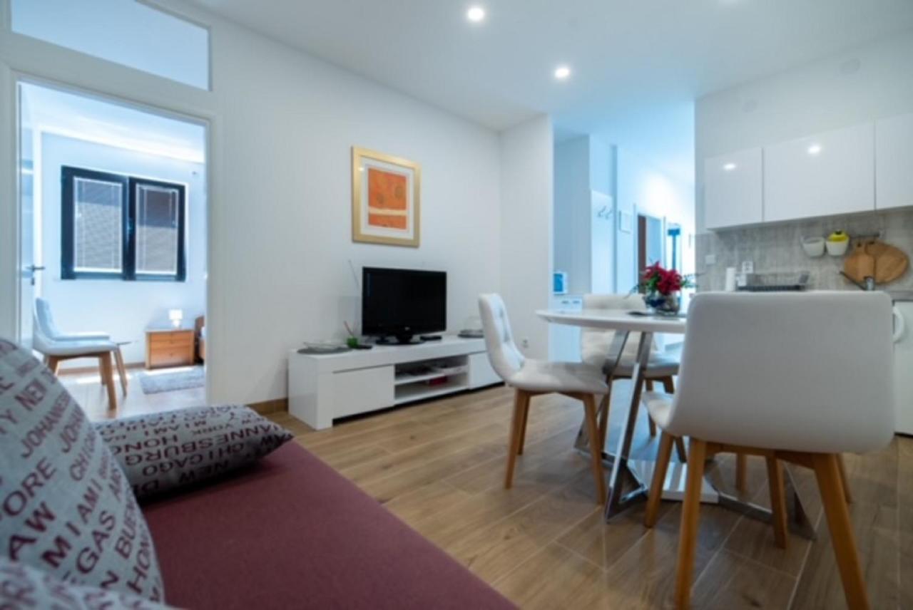 Guest House Kono Dubrovnik Luaran gambar