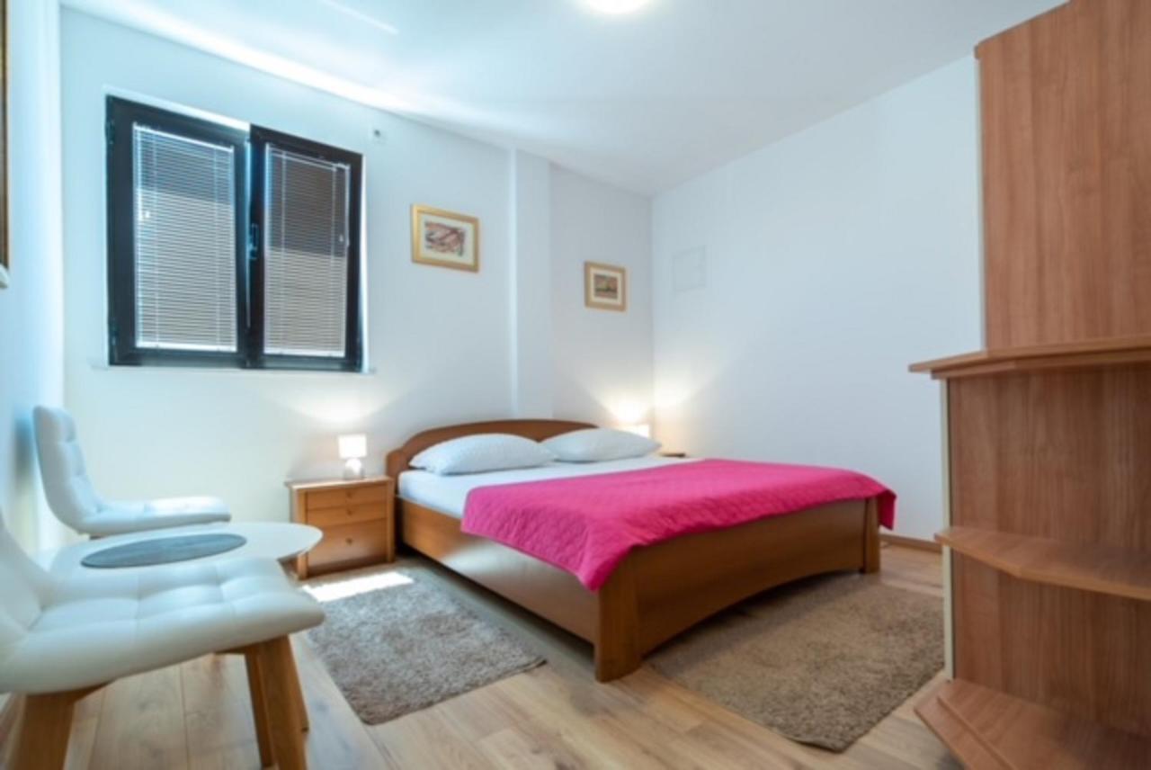 Guest House Kono Dubrovnik Luaran gambar