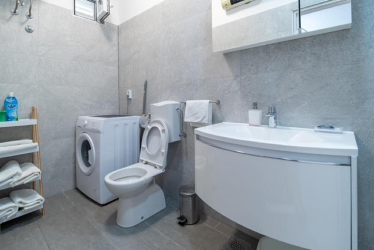 Guest House Kono Dubrovnik Luaran gambar