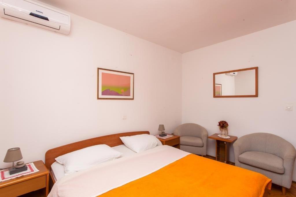 Guest House Kono Dubrovnik Bilik gambar
