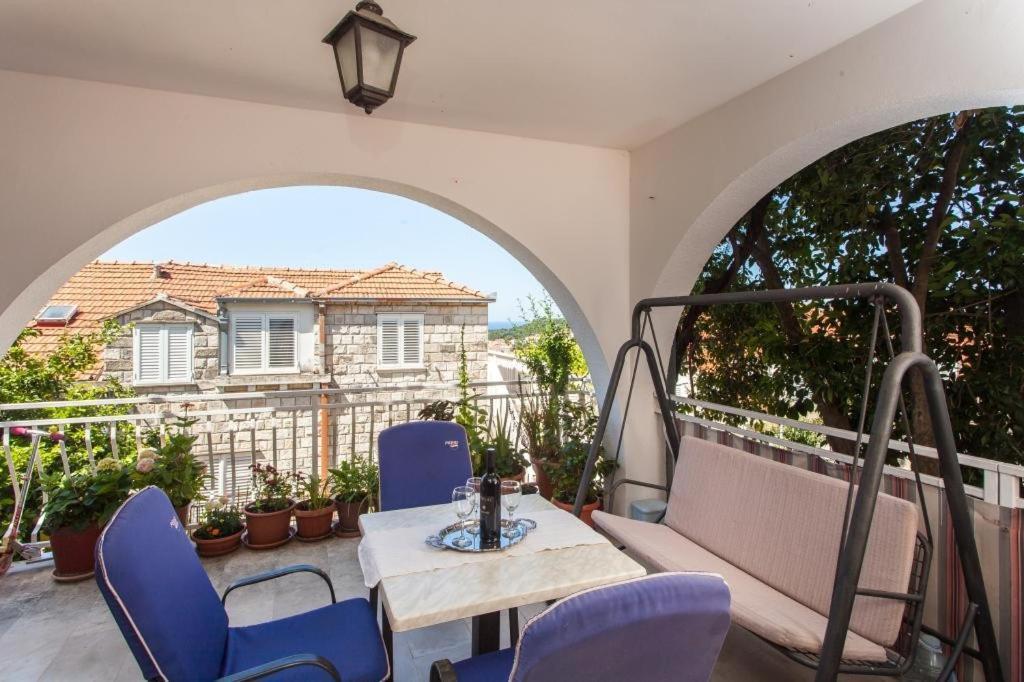 Guest House Kono Dubrovnik Bilik gambar