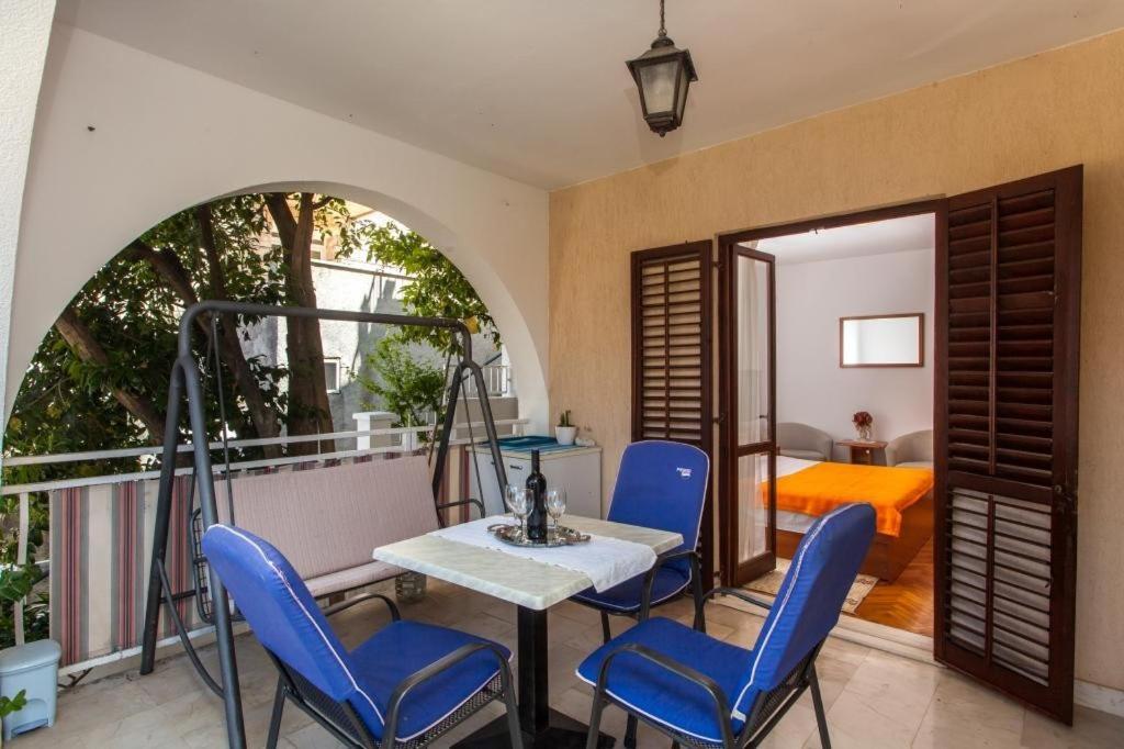 Guest House Kono Dubrovnik Bilik gambar