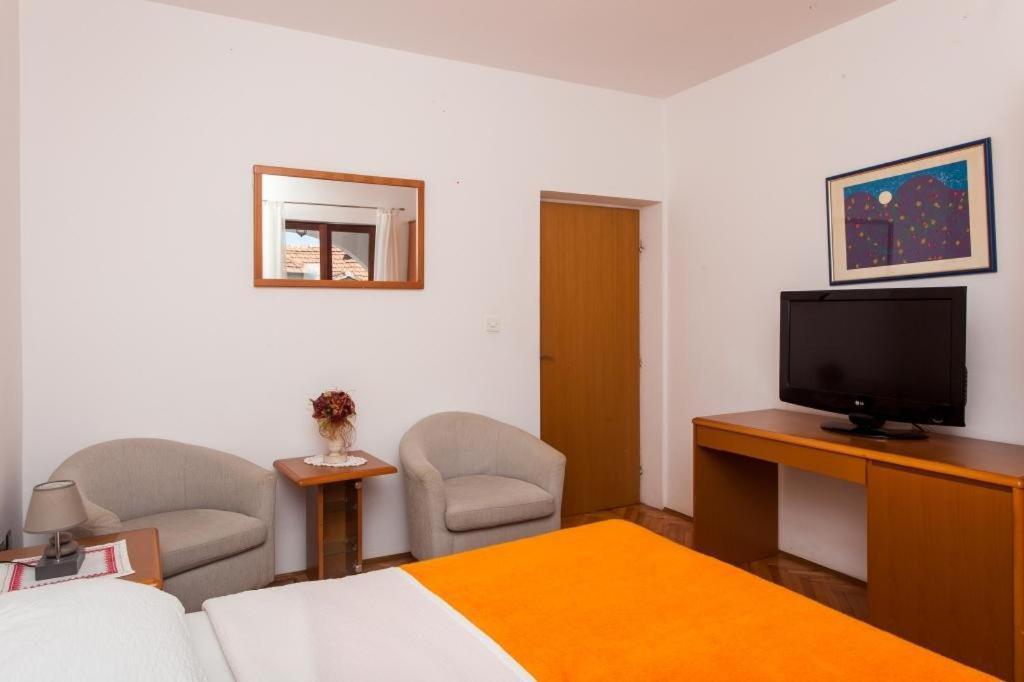 Guest House Kono Dubrovnik Bilik gambar