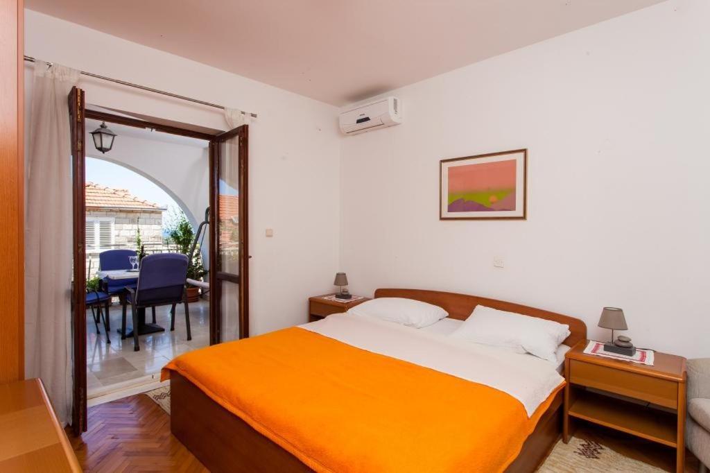 Guest House Kono Dubrovnik Bilik gambar