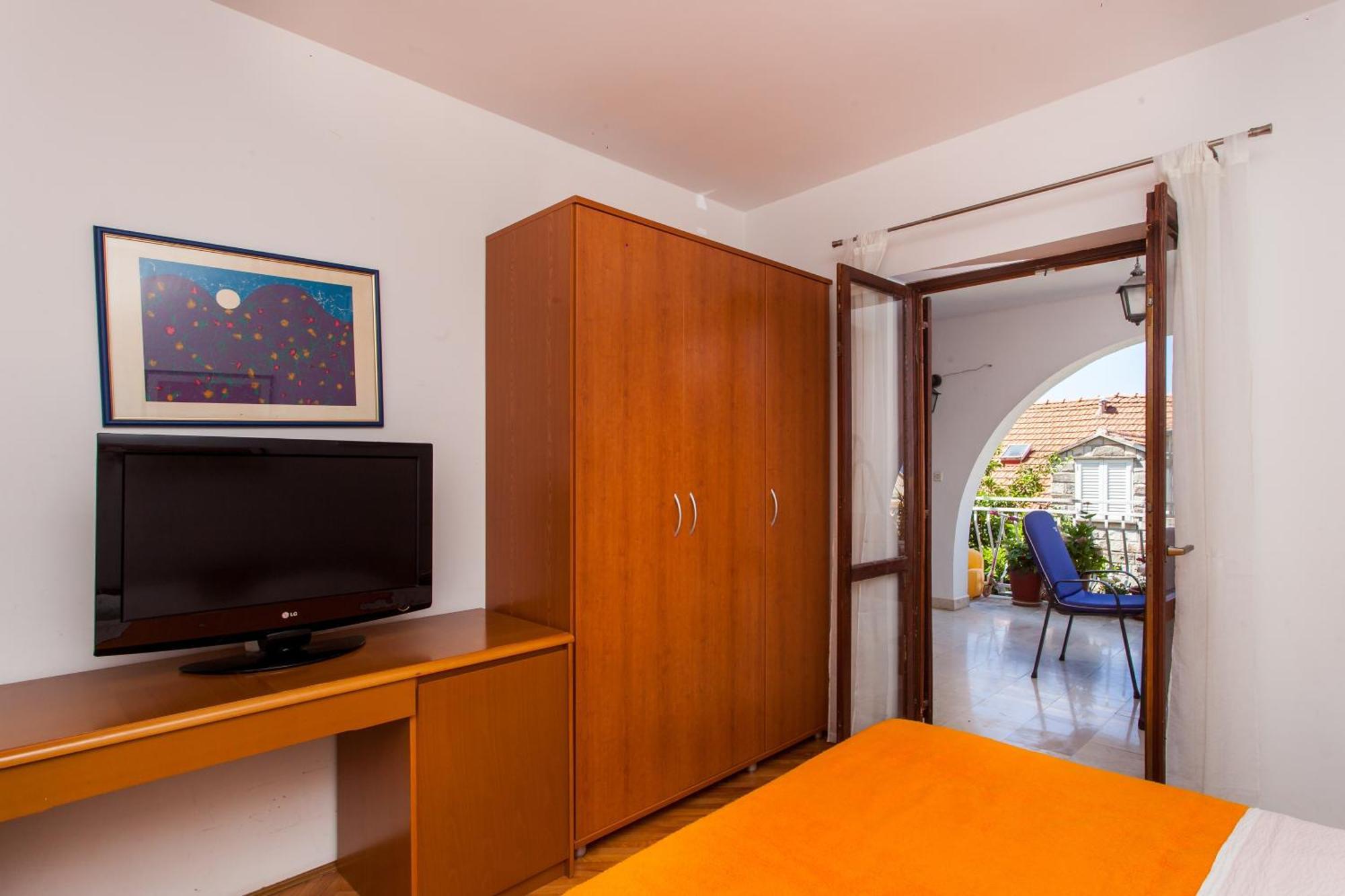 Guest House Kono Dubrovnik Bilik gambar