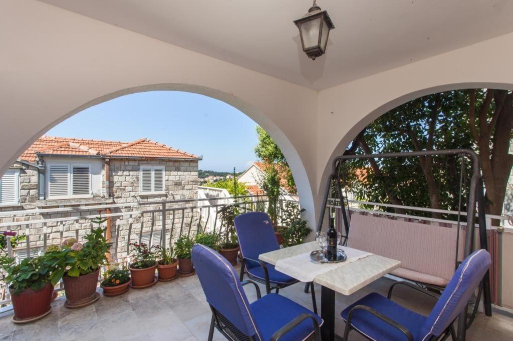 Guest House Kono Dubrovnik Bilik gambar