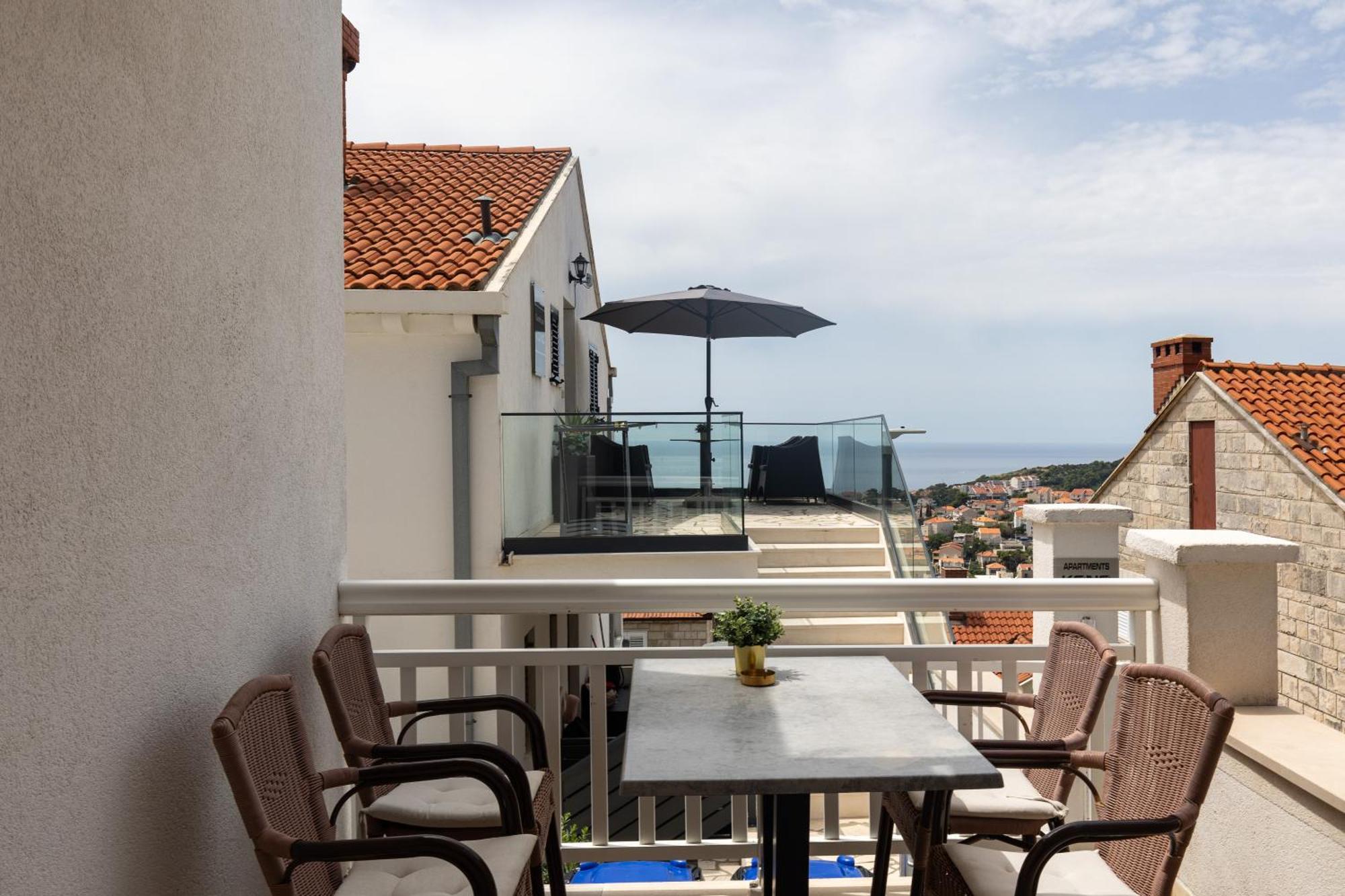 Guest House Kono Dubrovnik Luaran gambar