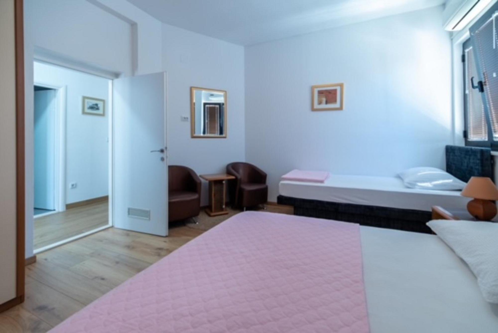 Guest House Kono Dubrovnik Luaran gambar