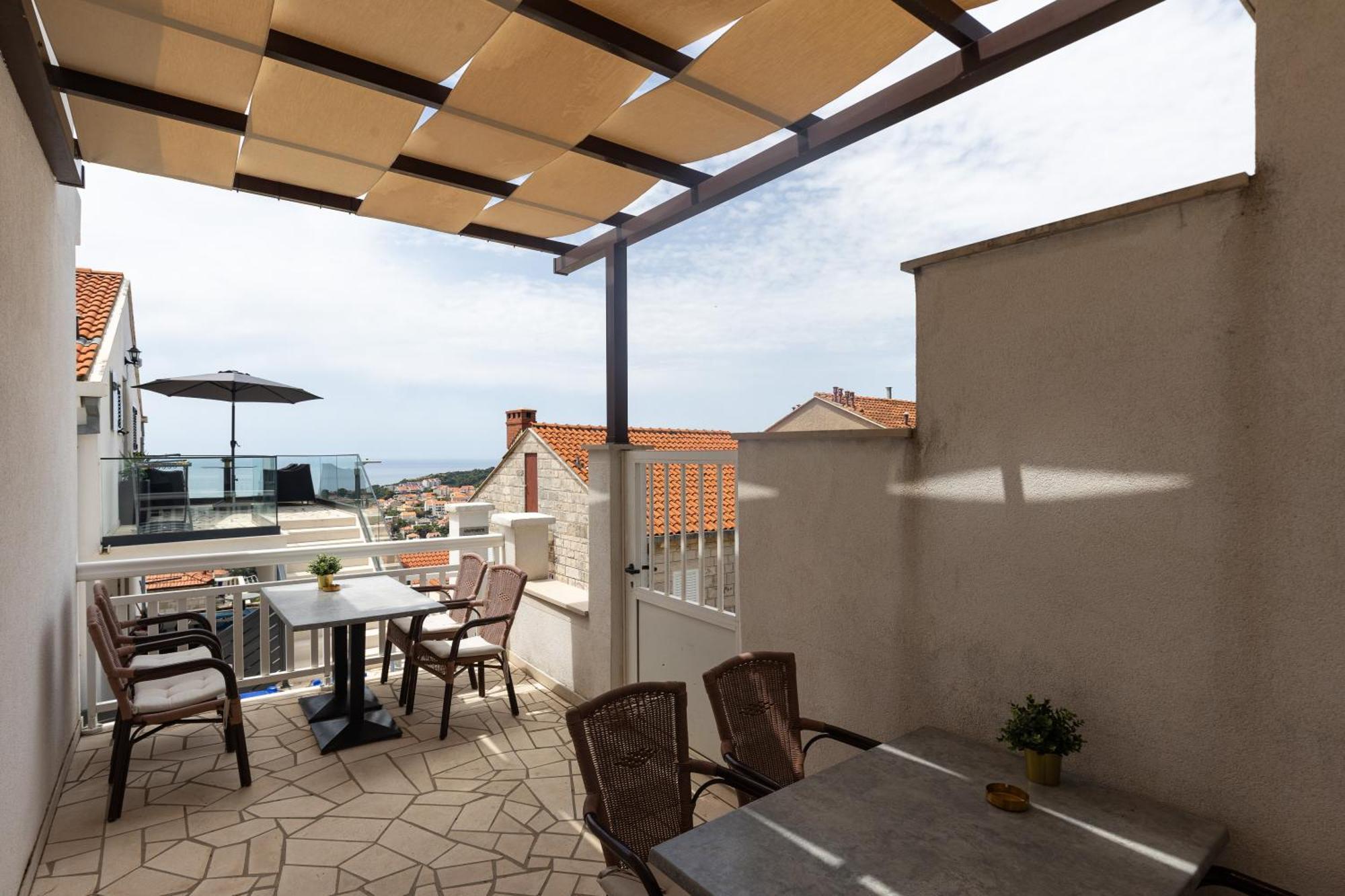 Guest House Kono Dubrovnik Luaran gambar