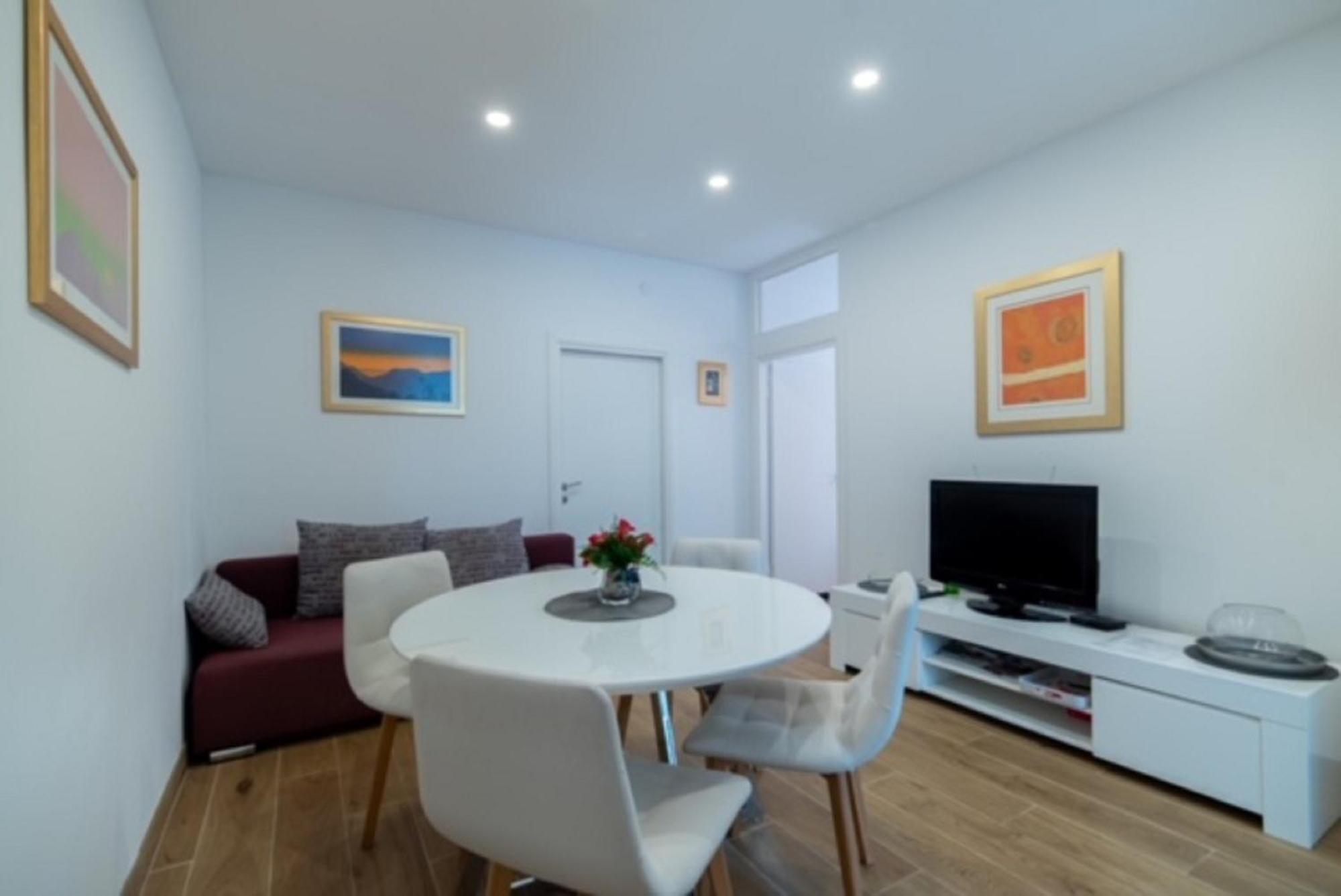 Guest House Kono Dubrovnik Luaran gambar