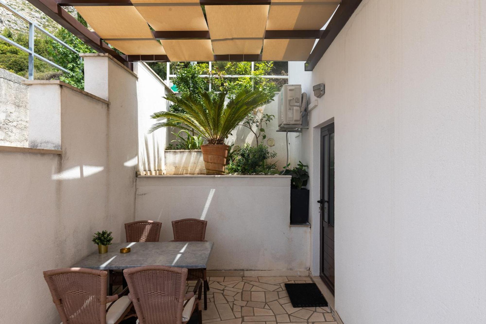 Guest House Kono Dubrovnik Luaran gambar