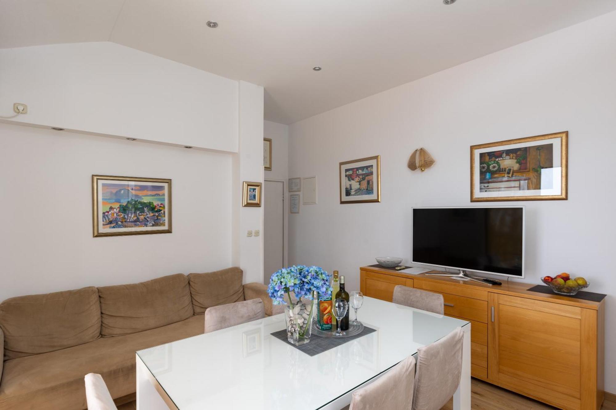 Guest House Kono Dubrovnik Luaran gambar