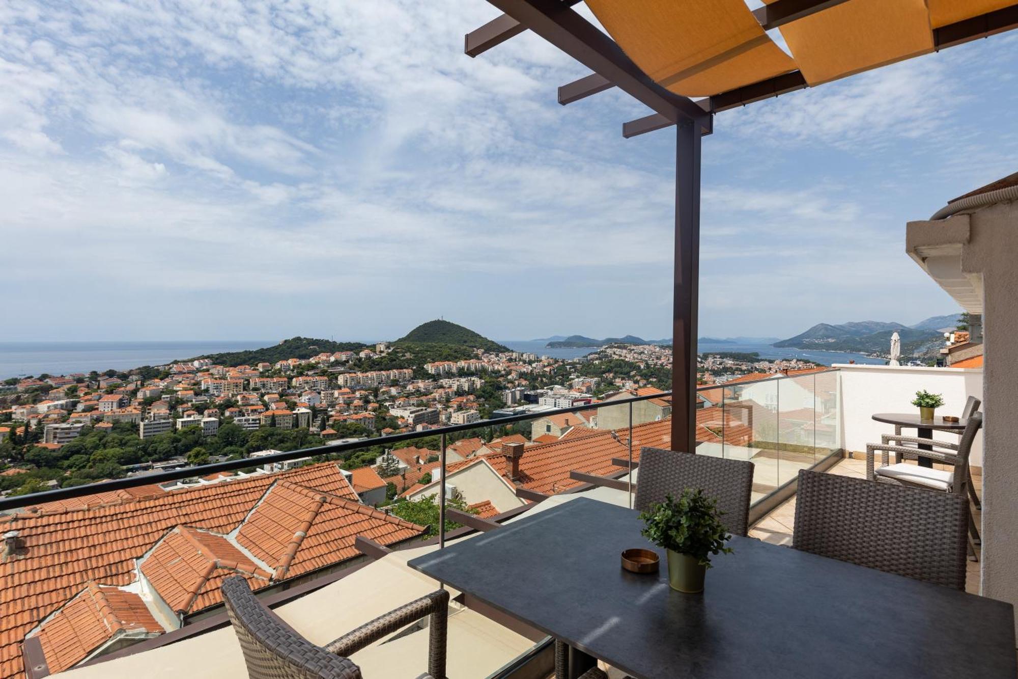 Guest House Kono Dubrovnik Luaran gambar