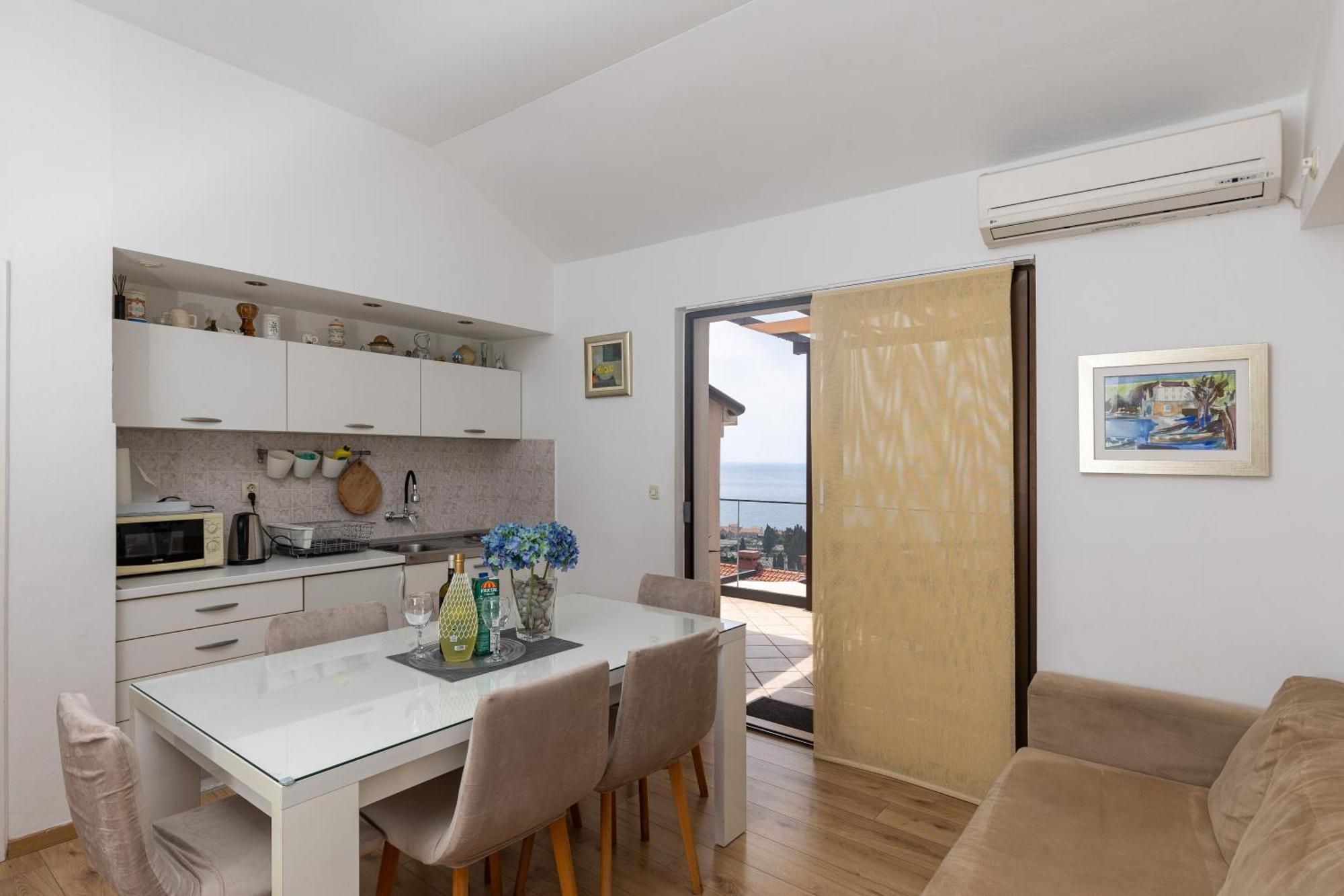 Guest House Kono Dubrovnik Luaran gambar