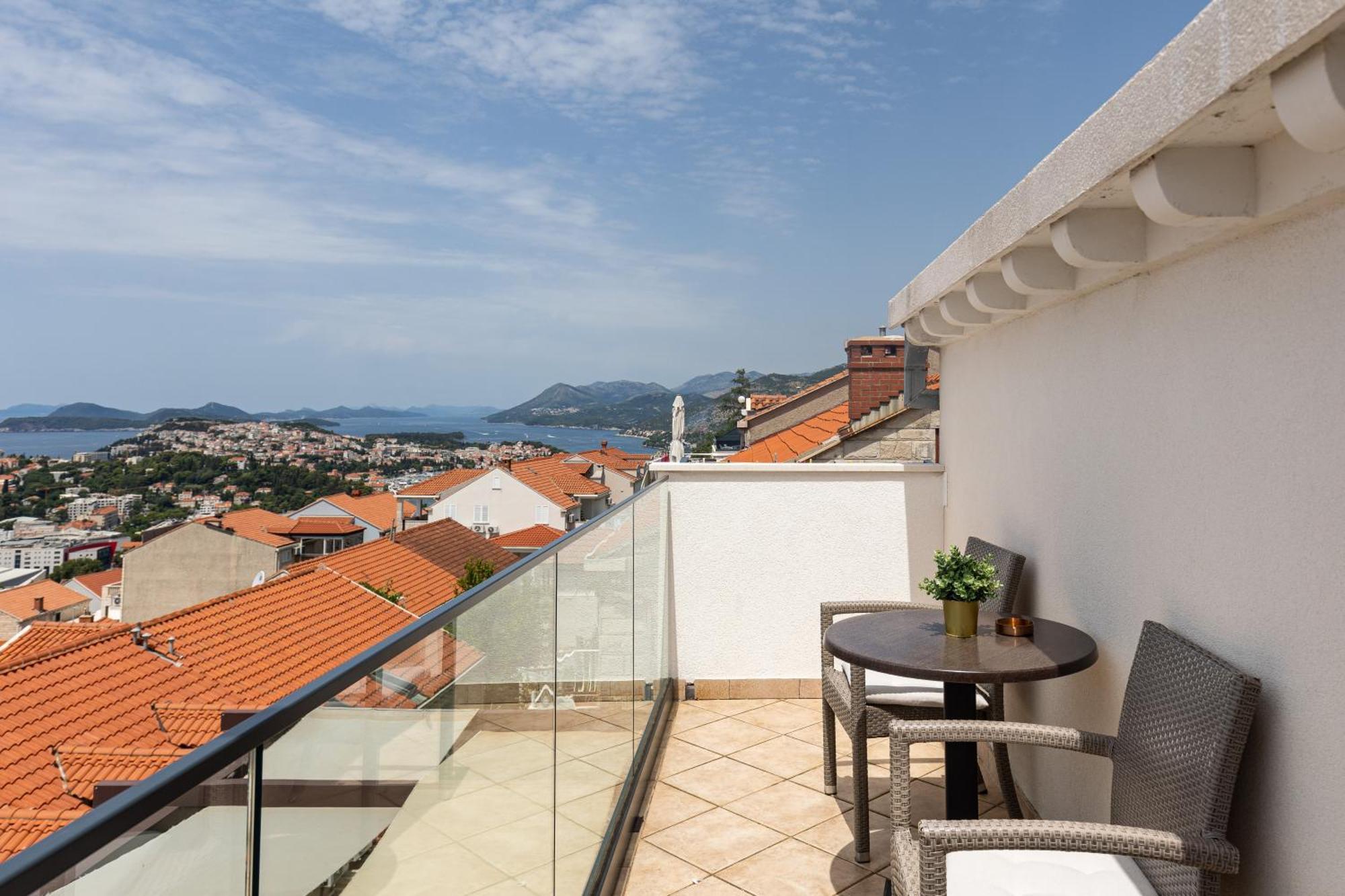 Guest House Kono Dubrovnik Luaran gambar