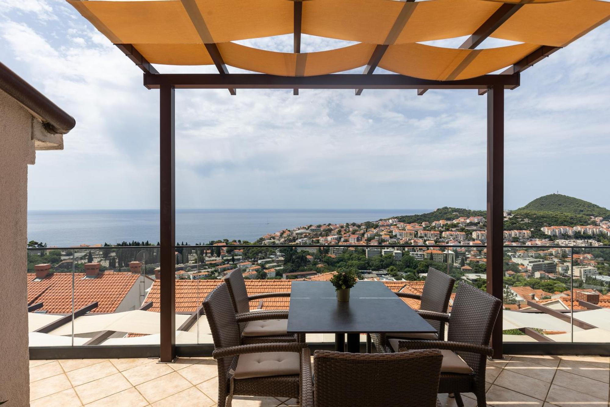 Guest House Kono Dubrovnik Luaran gambar