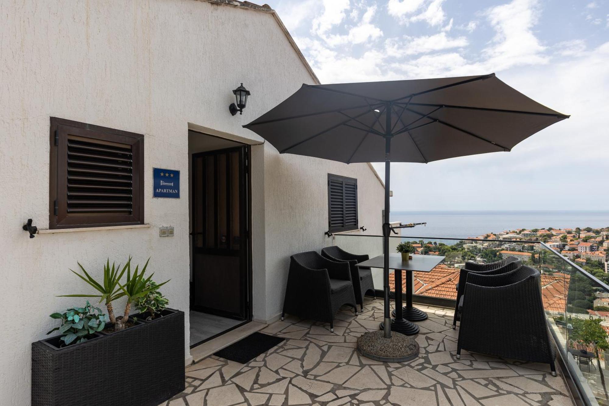 Guest House Kono Dubrovnik Luaran gambar