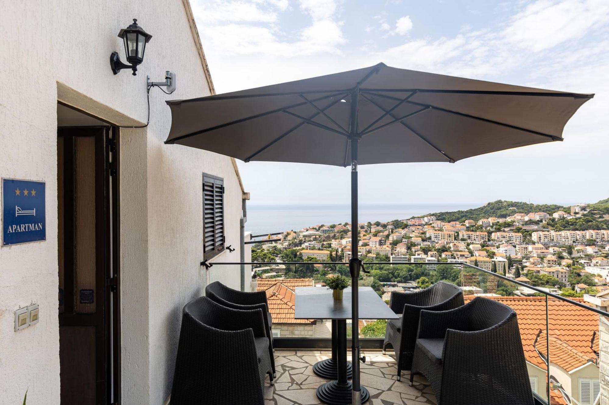 Guest House Kono Dubrovnik Luaran gambar